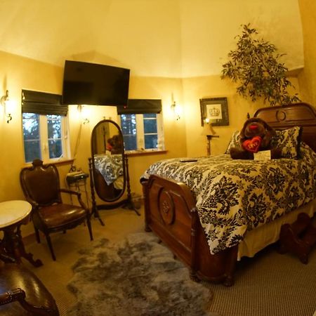 Fleur De Lac Europeran Inn レイク・アローヘッド エクステリア 写真