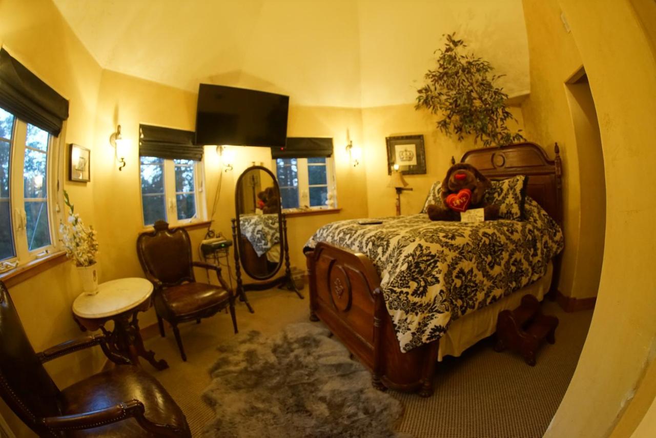 Fleur De Lac Europeran Inn レイク・アローヘッド エクステリア 写真